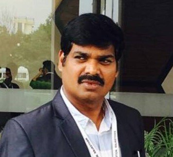 Mr. Vijaya Saradhi Podicheti