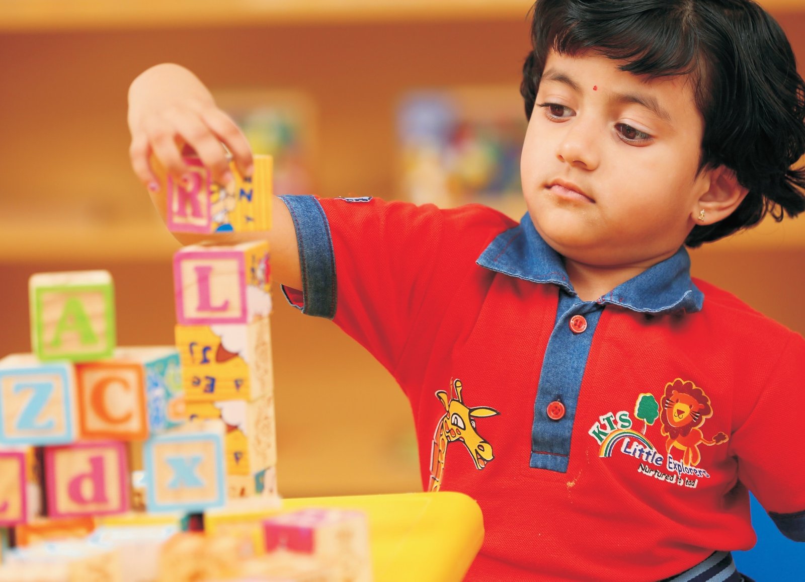 Activity Based Learning